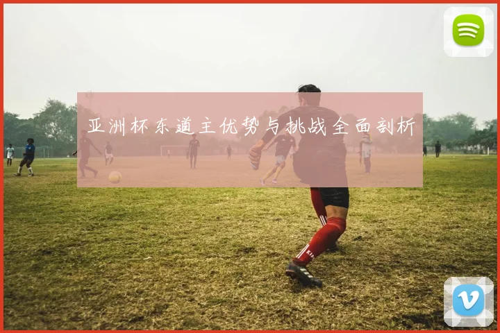 亚洲杯东道主优势与挑战全面剖析