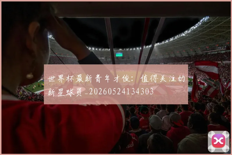 世界杯最新青年才俊：值得关注的新星球员_20260524134303